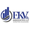 EKV & Associates logo