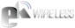 Ek Wireless logo