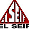 El Seif Engineering Contracting logo