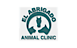 El Abrigado Animal Clinic logo