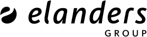 Elanders logo