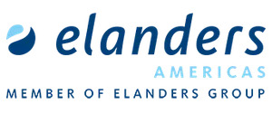 Elanders Americas logo