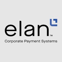 Elan Corporate Payment Systems logo