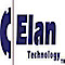 Elan Technology logo