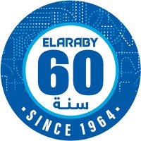 El Araby Group logo