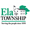 Ela Township logo