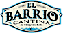 El Barrio Cantina & Tequila Bar logo