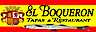 El Boqueron logo