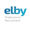 Elby Professional Recruitment logo