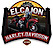 El Cajon Harley-Davidson logo