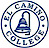 El Camino College logo