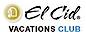 El Cid Vacation Club logo