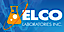 Elco Laboratories logo