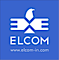 Elcom International logo