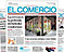 El Comercio logo