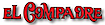 El Compadre logo