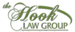 The Hook Law Group logo