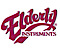 Elderly Instruments logo