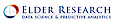 Elder Research logo