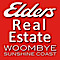 Elders Real Estate logo