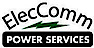 ElecComm Power Services logo