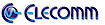 Elecomm logo