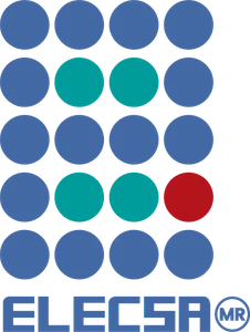ELECSA Equipos Industriales logo