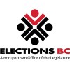 Elections Bc logo