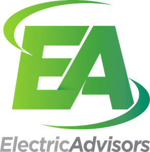 Electric Advisors logo