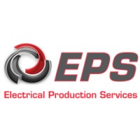 Electrical Production Services logo