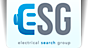 Electrical Search Group logo