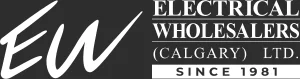 Electrical Wholesalers logo