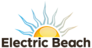 Electric Beach logo