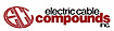 Electric Cable Compounds logo