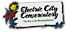 Electric City Conservatory logo