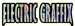 Electric Graffix logo