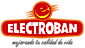 Electroban S.A.E.C.A logo