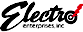 Electro Enterprises logo