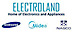 Electroland Ghana logo