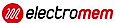 Electromem logo