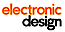 Electronic Design logo