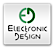 Electronic Design logo