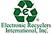 Electronic Recyclers International logo