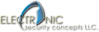 Electronic Security Concepts logo