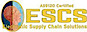 Electronic Supply Chain Solutions logo