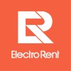 Electro Rent logo