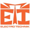 Electro Technik Industries logo