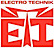 Electro Technik Industries logo