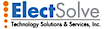 Electsolve Technology Solutions & Services logo