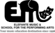 Elefante Music logo